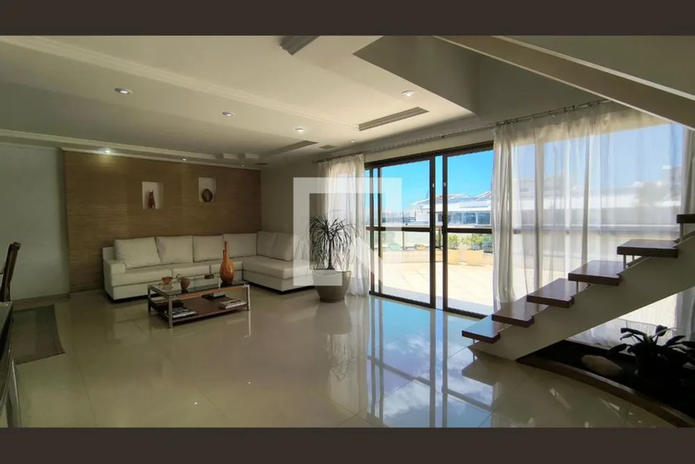Apartamento, 3 quartos, 340 m² - Foto 9