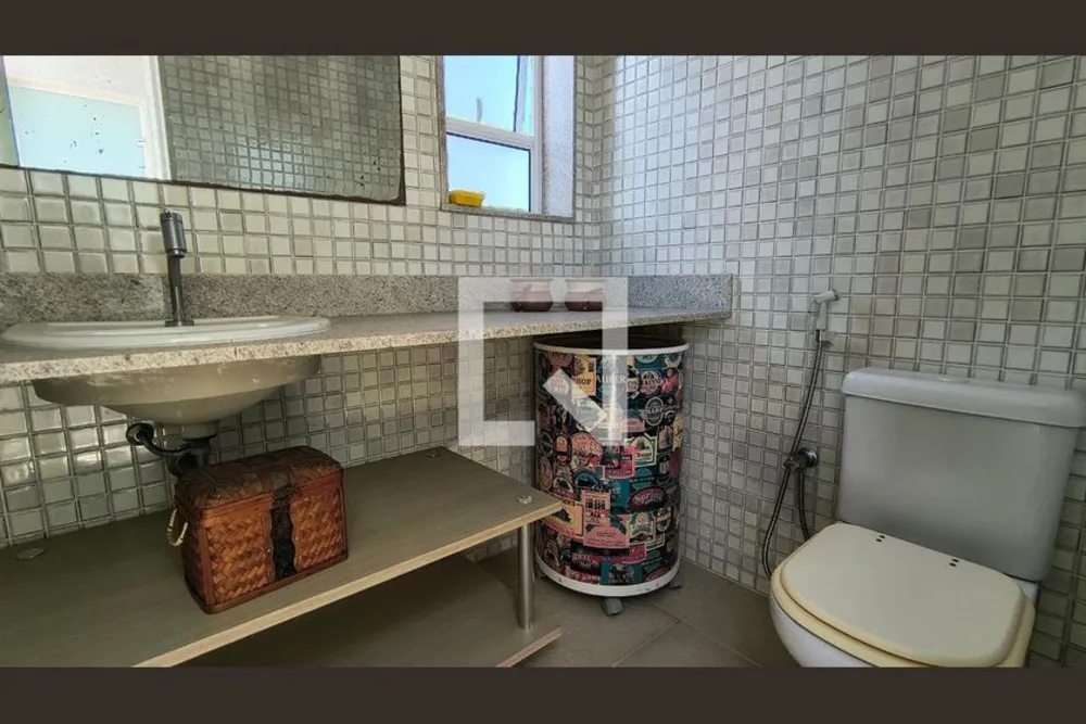 Apartamento, 3 quartos, 340 m² - Foto 63