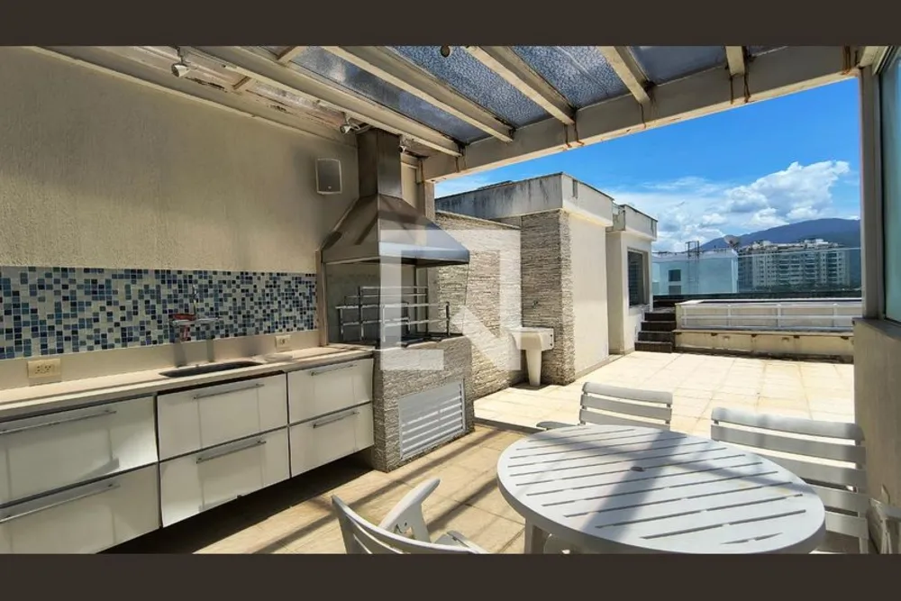 Apartamento, 3 quartos, 340 m² - Foto 32