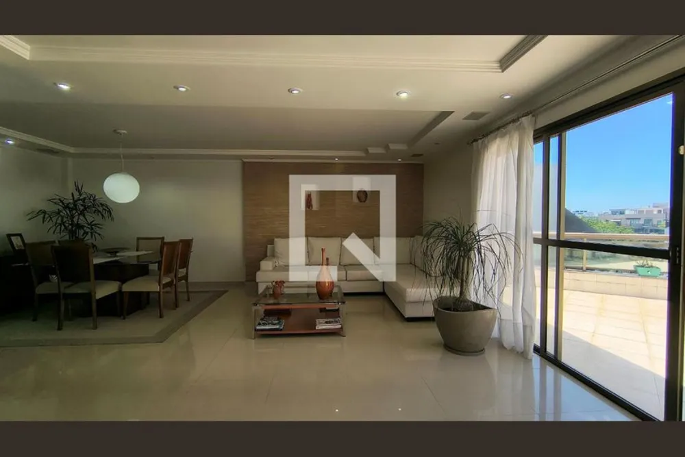 Apartamento, 3 quartos, 340 m² - Foto 10