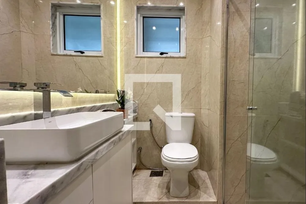 Apartamento, 3 quartos, 110 m² - Foto 29