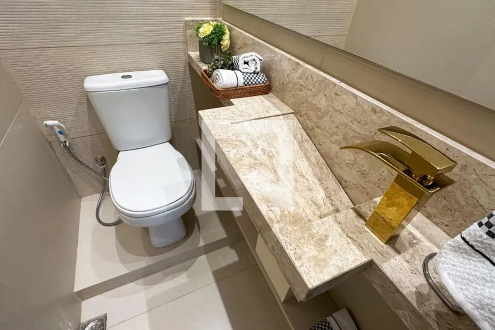Apartamento, 3 quartos, 110 m² - Foto 32