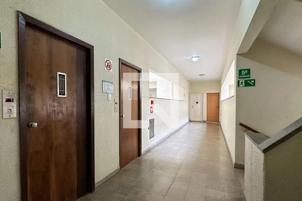 Apartamento, 3 quartos, 110 m² - Foto 41