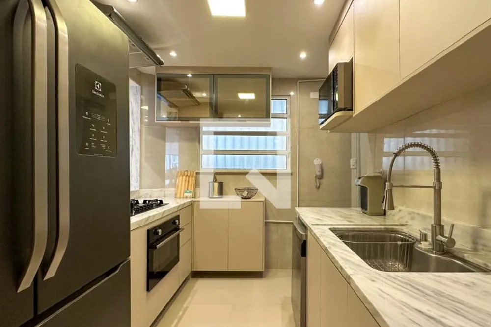 Apartamento, 3 quartos, 110 m² - Foto 35
