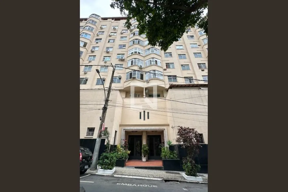 Apartamento, 3 quartos, 110 m² - Foto 43