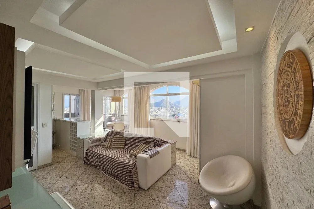 Cobertura, 3 quartos, 139 m² - Foto 6
