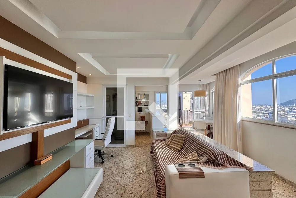 Cobertura, 3 quartos, 139 m² - Foto 5