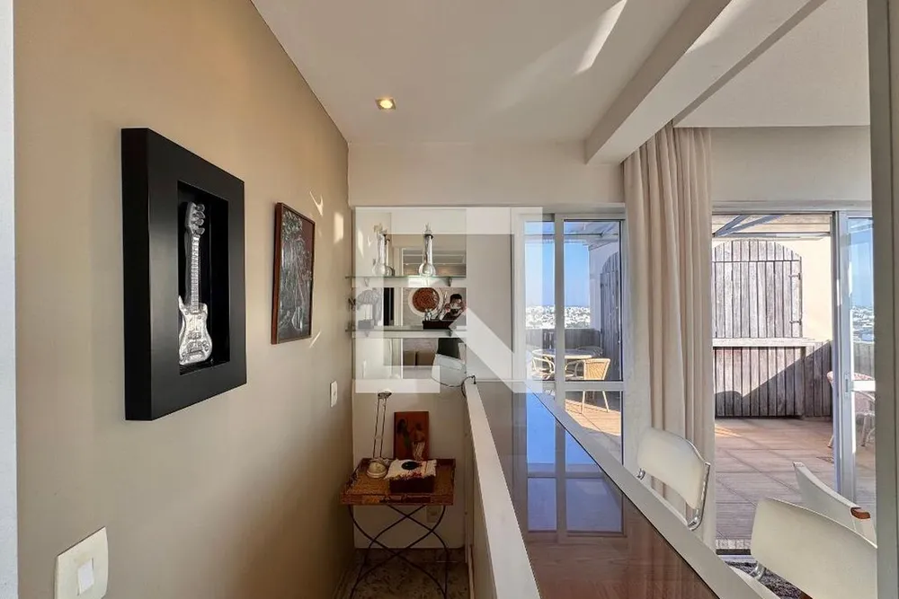 Cobertura, 3 quartos, 139 m² - Foto 7