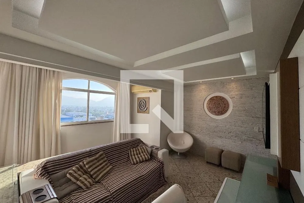 Cobertura, 3 quartos, 139 m² - Foto 4