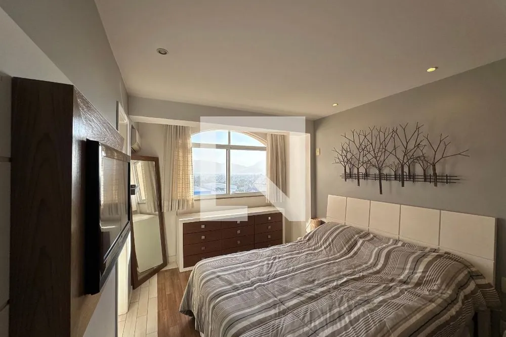 Cobertura, 3 quartos, 139 m² - Foto 10