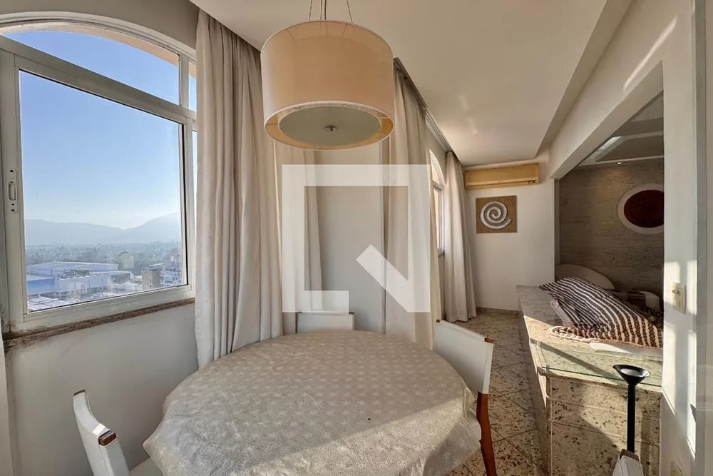 Cobertura, 3 quartos, 139 m² - Foto 2