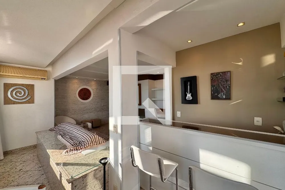 Cobertura, 3 quartos, 139 m² - Foto 3
