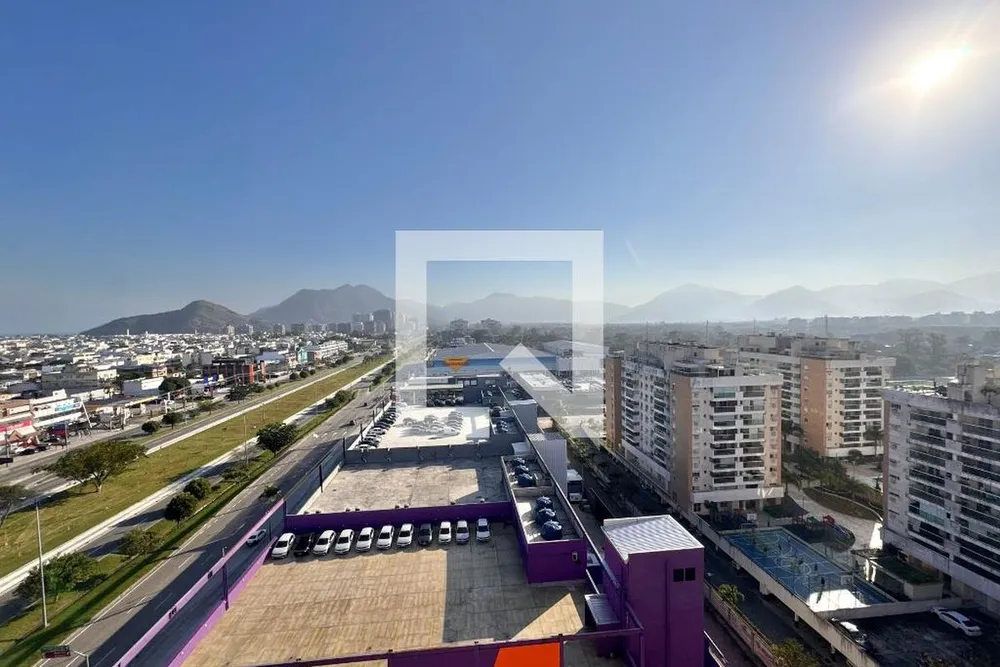Cobertura, 3 quartos, 139 m² - Foto 12