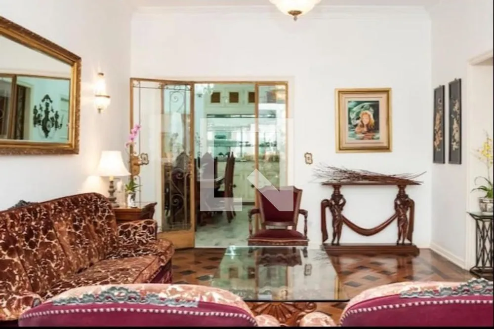 Apartamento, 3 quartos, 194 m² - Foto 9