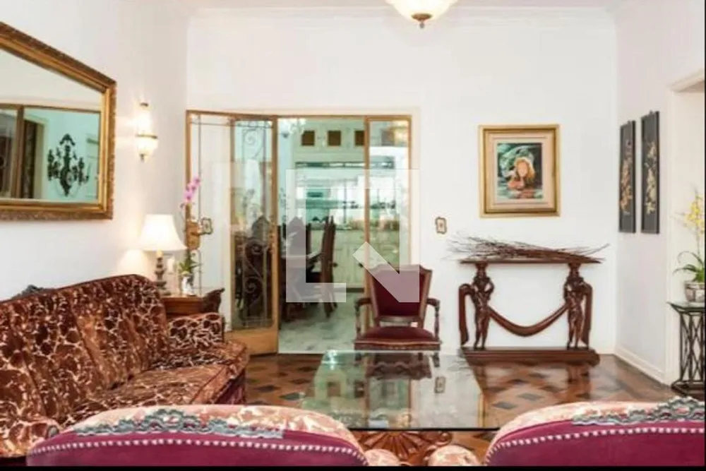 Apartamento, 3 quartos, 194 m² - Foto 12