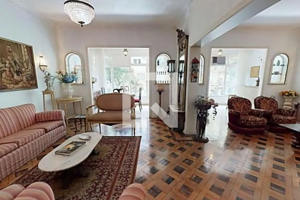 Apartamento, 3 quartos, 194 m² - Foto 4