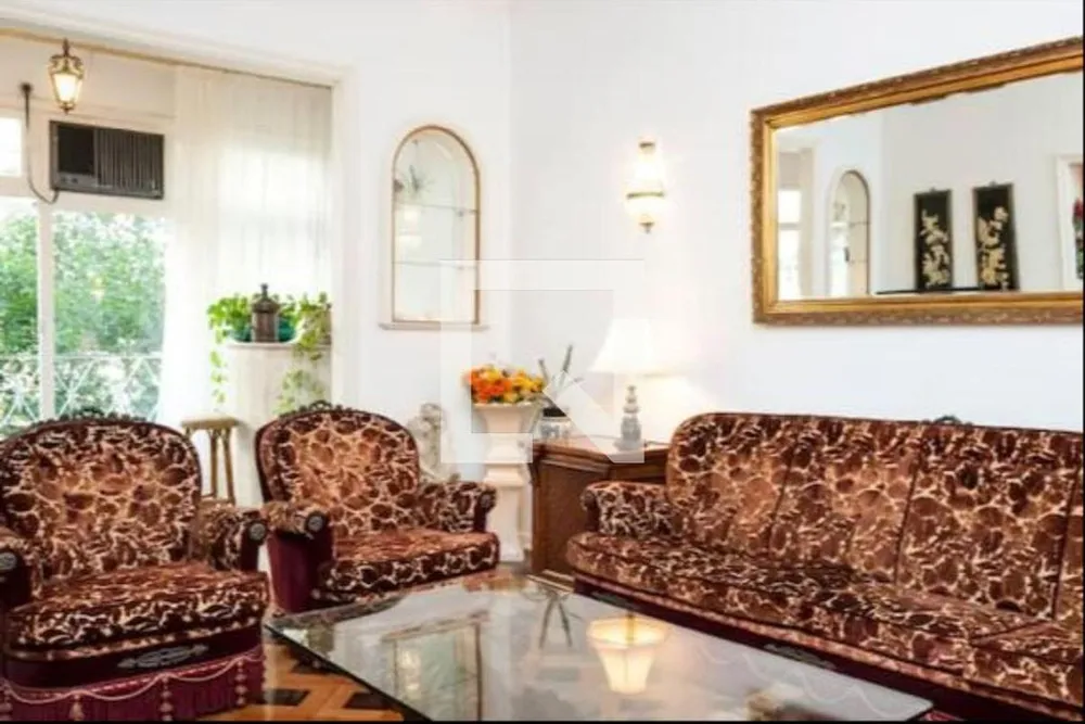 Apartamento, 3 quartos, 194 m² - Foto 11