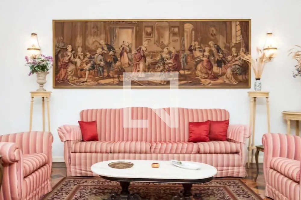 Apartamento, 3 quartos, 194 m² - Foto 2