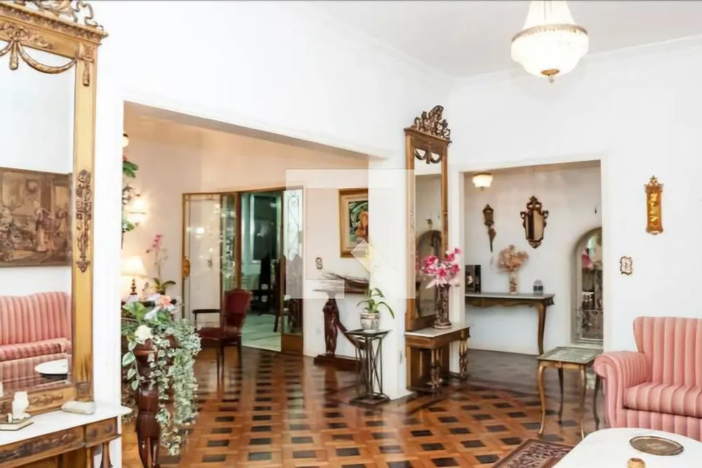 Apartamento, 3 quartos, 194 m² - Foto 3