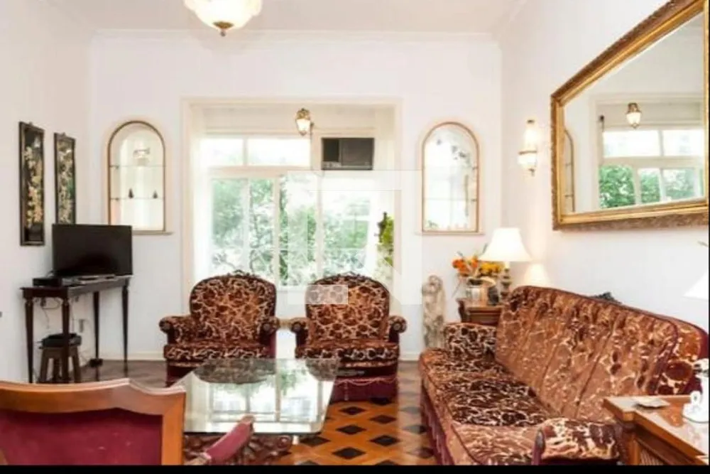 Apartamento, 3 quartos, 194 m² - Foto 10