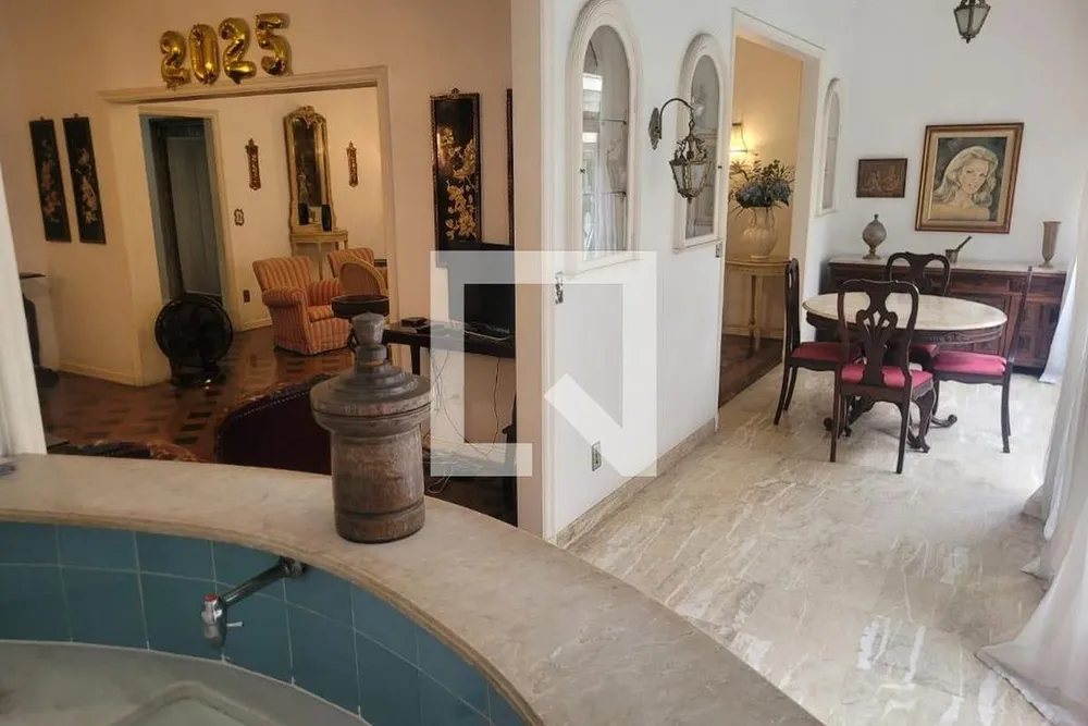 Apartamento, 3 quartos, 194 m² - Foto 6