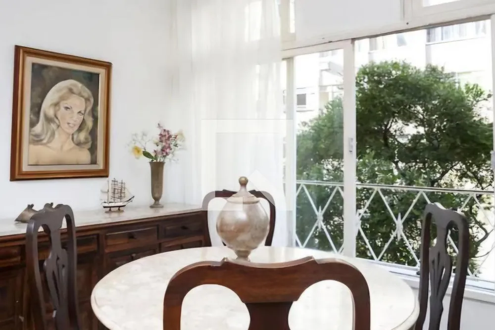 Apartamento, 3 quartos, 194 m² - Foto 7