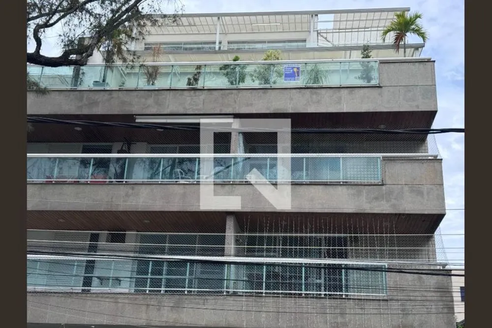 Cobertura, 3 quartos, 270 m² - Foto 48