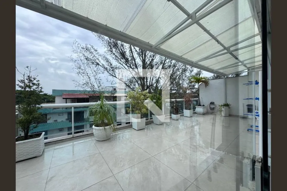 Cobertura, 3 quartos, 270 m² - Foto 13
