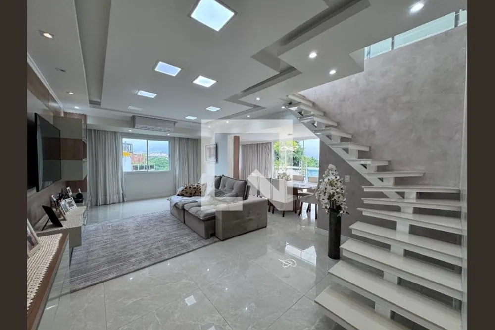 Cobertura, 3 quartos, 270 m² - Foto 6