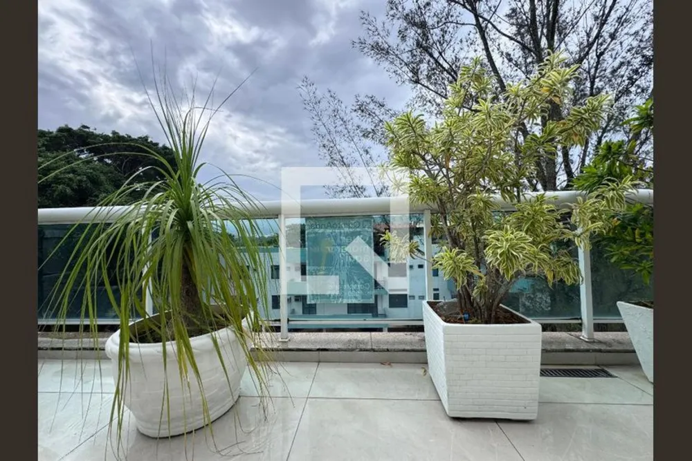Cobertura, 3 quartos, 270 m² - Foto 4