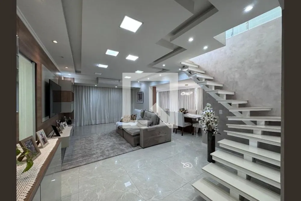 Cobertura, 3 quartos, 270 m² - Foto 5