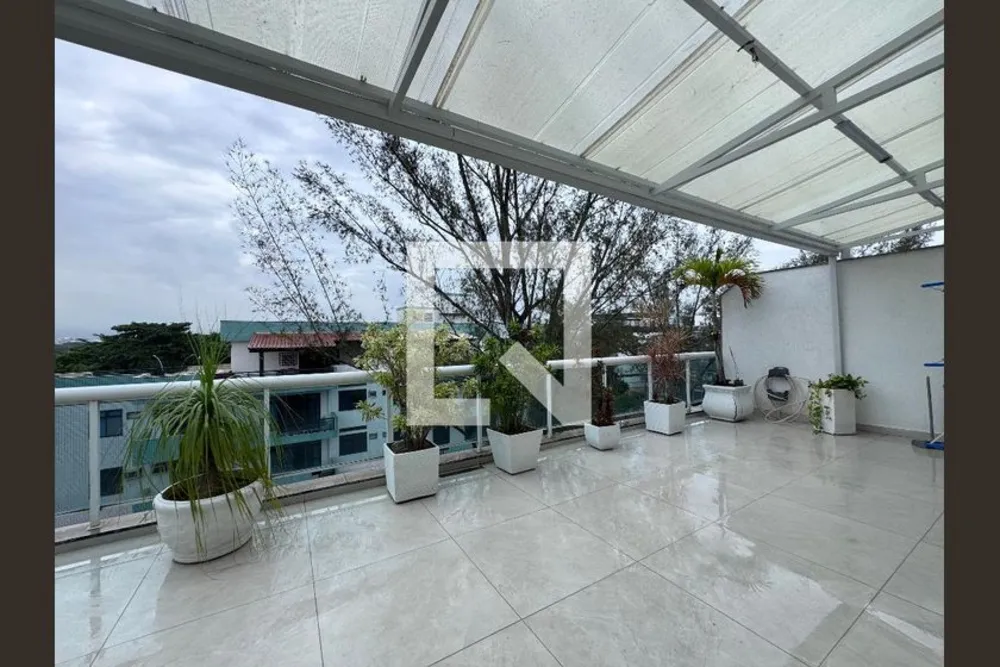 Cobertura, 3 quartos, 270 m² - Foto 12