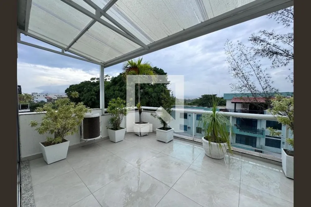 Cobertura, 3 quartos, 270 m² - Foto 11