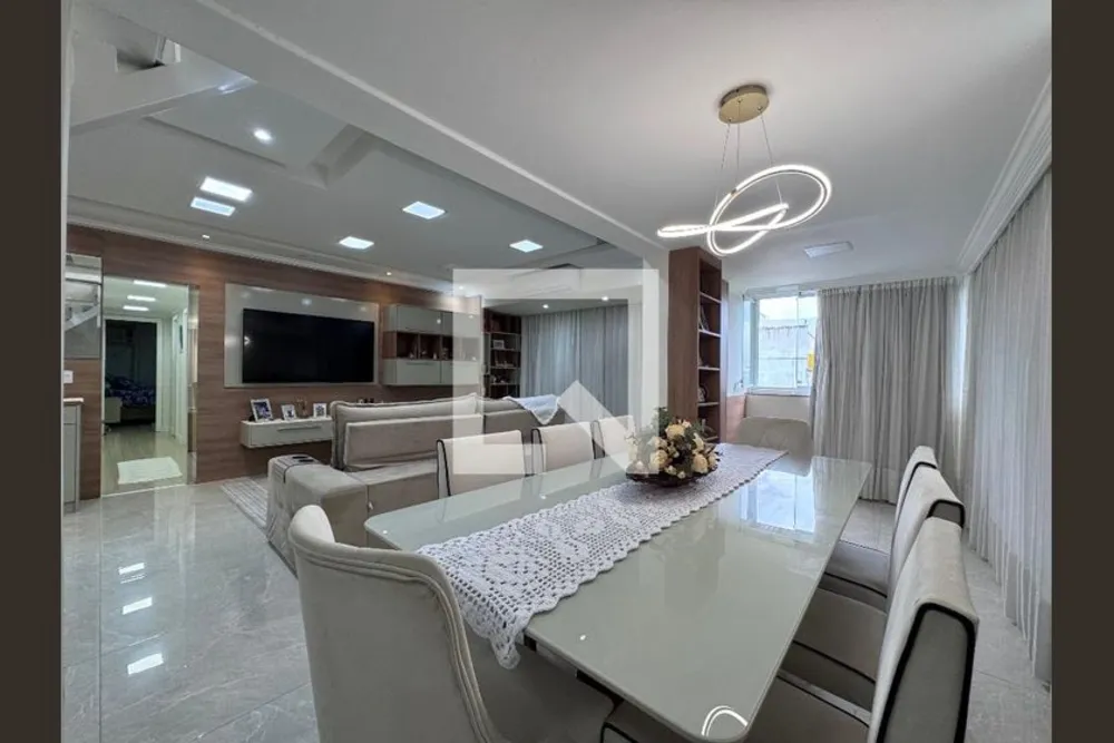 Cobertura, 3 quartos, 270 m² - Foto 9