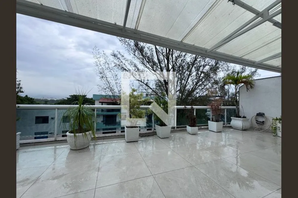 Cobertura, 3 quartos, 270 m² - Foto 14