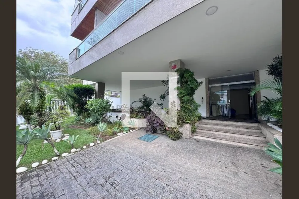 Cobertura, 3 quartos, 270 m² - Foto 30