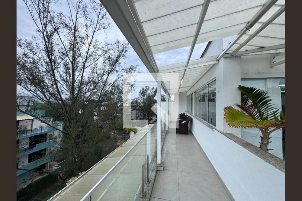 Cobertura, 3 quartos, 270 m² - Foto 22