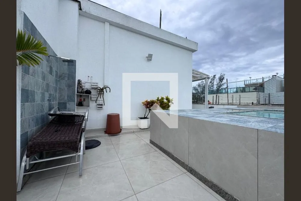 Cobertura, 3 quartos, 270 m² - Foto 21