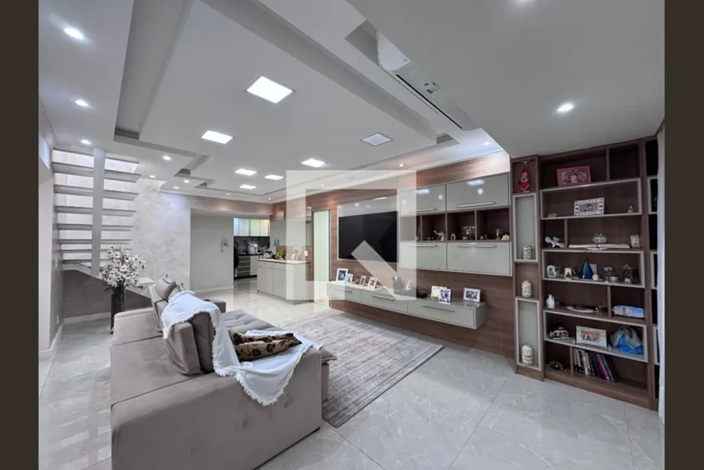 Cobertura, 3 quartos, 270 m² - Foto 7
