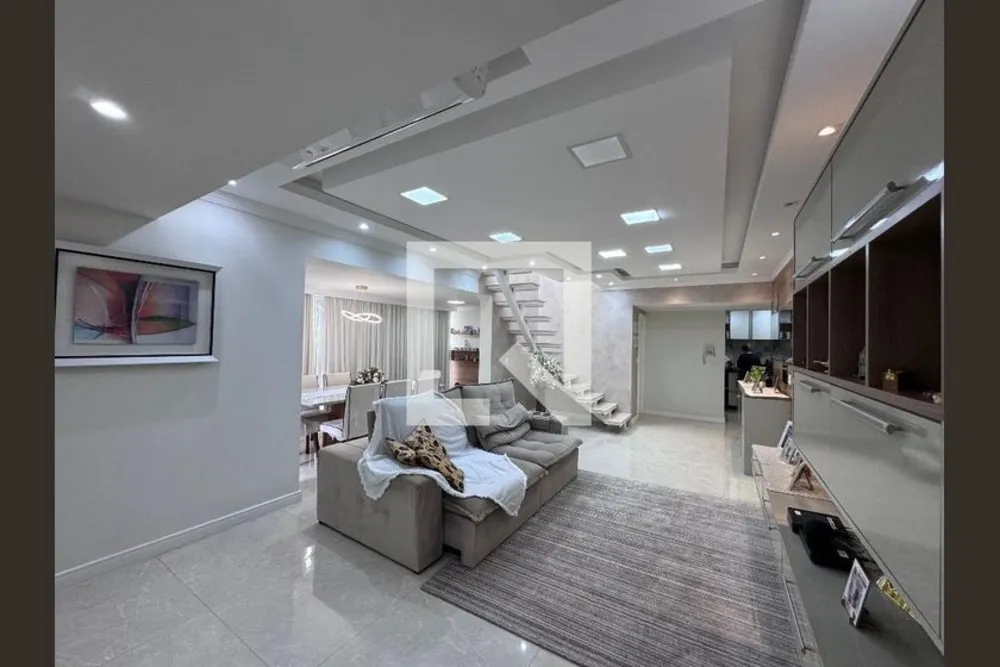 Cobertura, 3 quartos, 270 m² - Foto 8