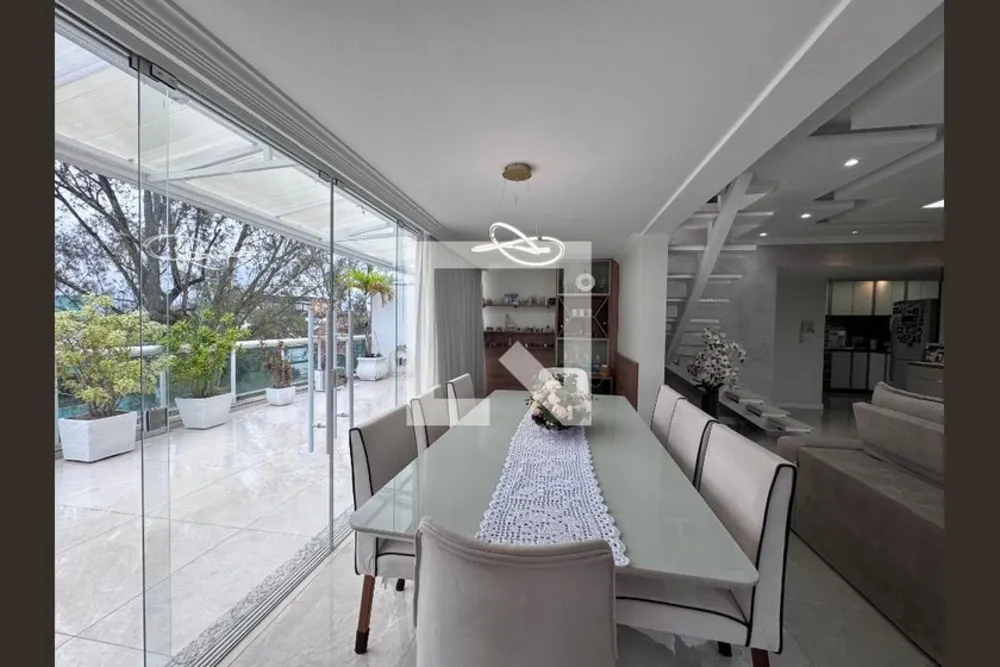 Cobertura, 3 quartos, 270 m² - Foto 10