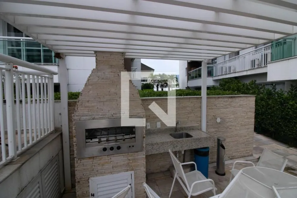 Cobertura, 2 quartos, 120 m² - Foto 26