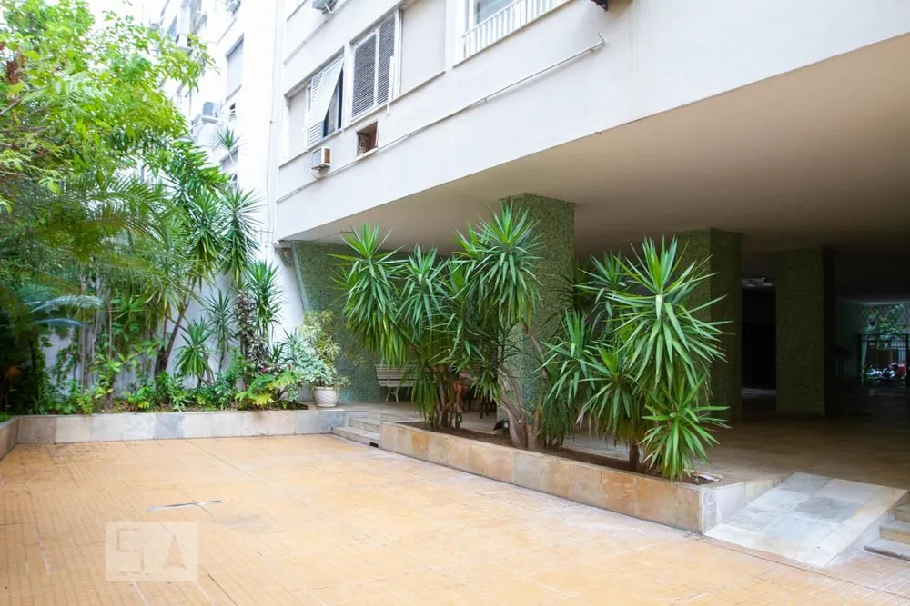 Apartamento, 4 quartos, 152 m² - Foto 33