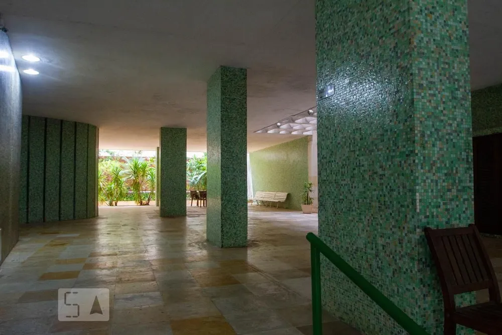 Apartamento, 4 quartos, 152 m² - Foto 36