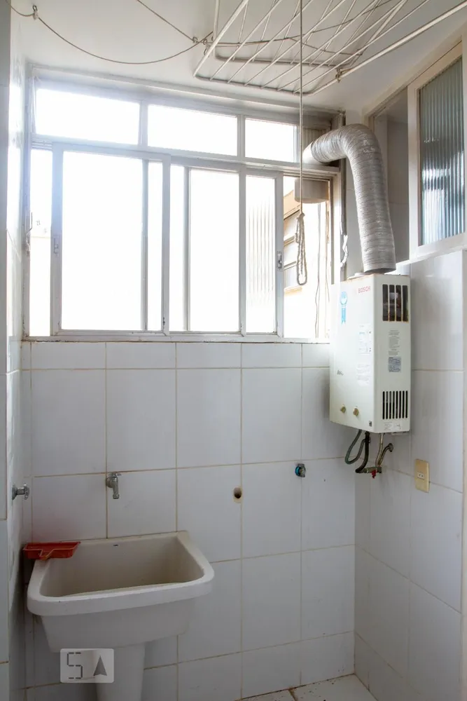 Apartamento, 4 quartos, 152 m² - Foto 26