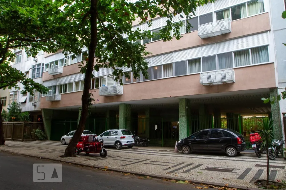 Apartamento, 4 quartos, 152 m² - Foto 38