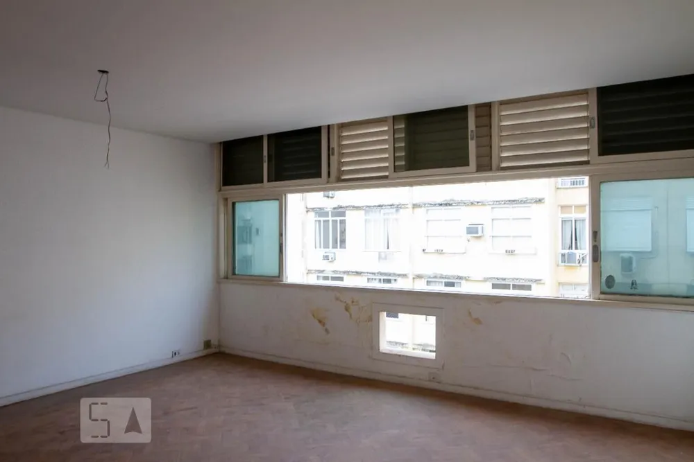 Apartamento, 4 quartos, 152 m² - Foto 1