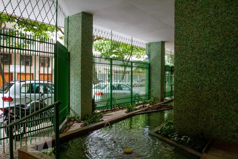 Apartamento, 4 quartos, 152 m² - Foto 35