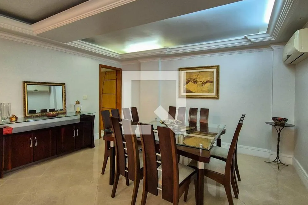 Apartamento, 4 quartos, 220 m² - Foto 25
