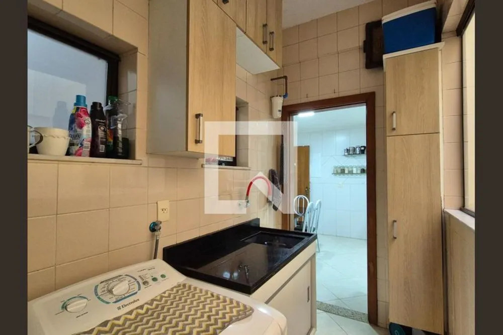 Apartamento, 4 quartos, 220 m² - Foto 59